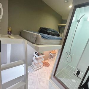 Economy Double Kamer