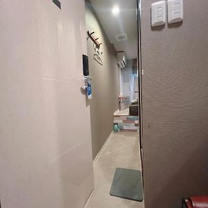 Private Bathroom Room